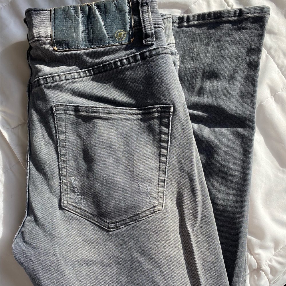 Men’s Jack Threads Skinny Jeans 30/32